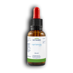 Lugol liquid