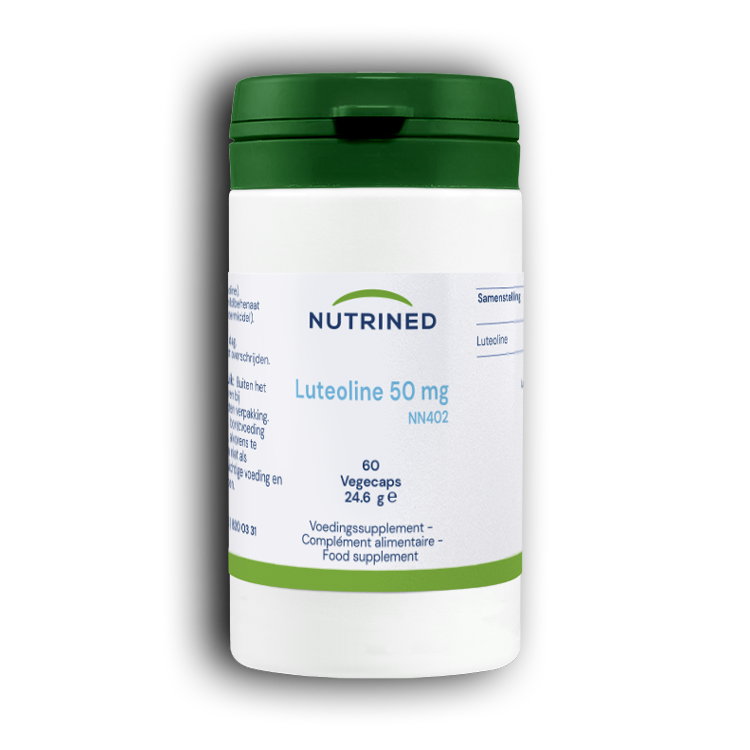 Luteolin 50 MG