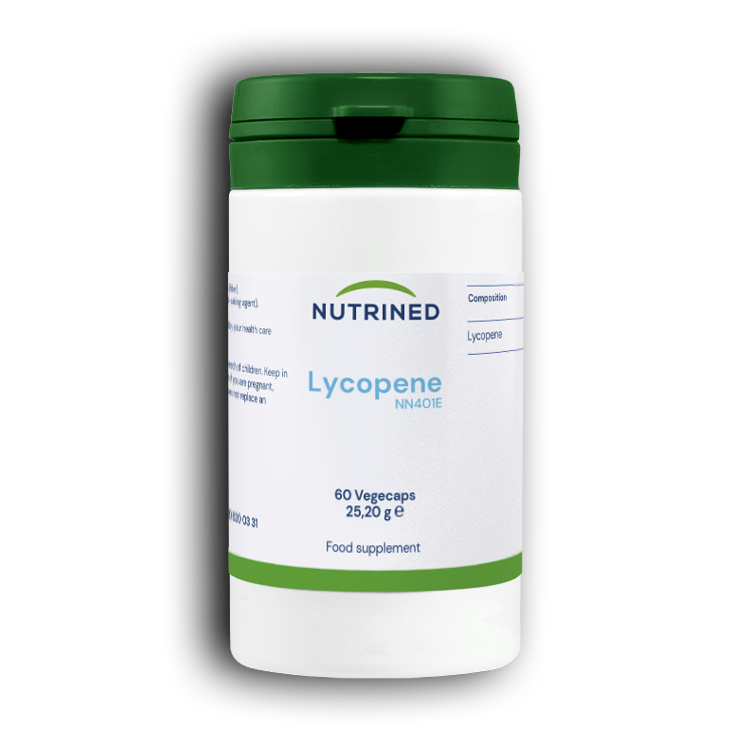 Lycopene 15 MG