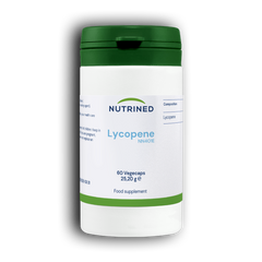 Lycopene 15 MG