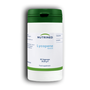 Lycopene 15 MG