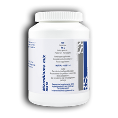 MicroBiome mix