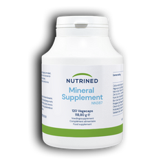 Mineral Supplement