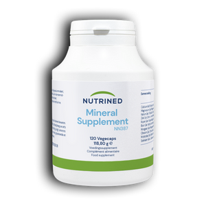 Mineral Supplement