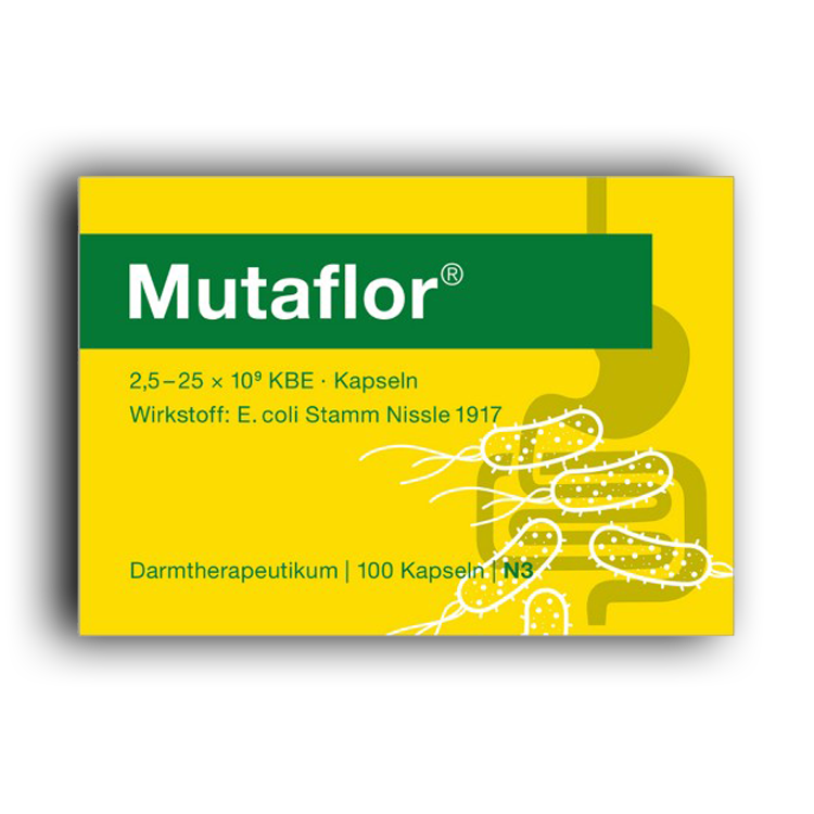 Mutaflor