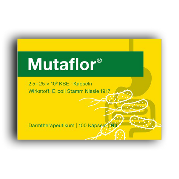 Mutaflor