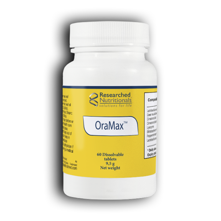 OraMax™