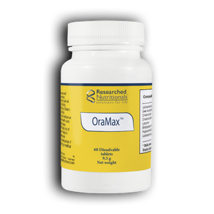 OraMax™