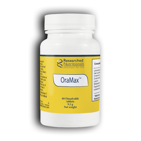 OraMax™