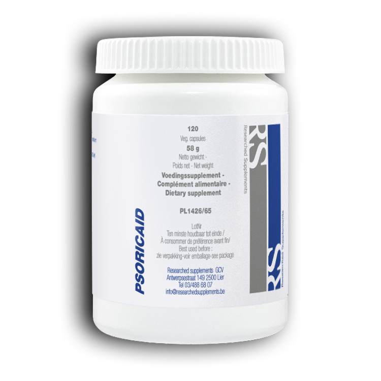 Psoricaid