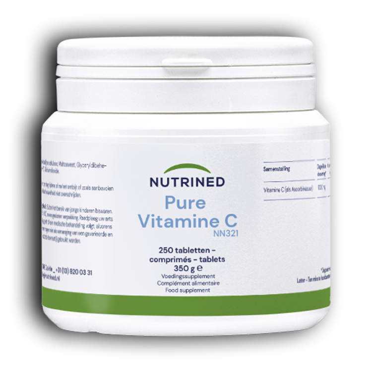 Pure Vitamine C