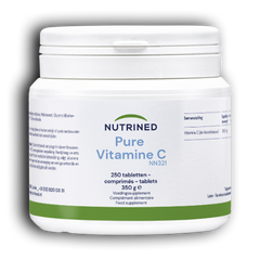 Pure Vitamine C