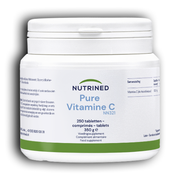 Pure Vitamine C