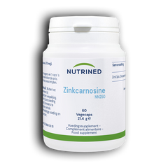 Zinc Carnosine