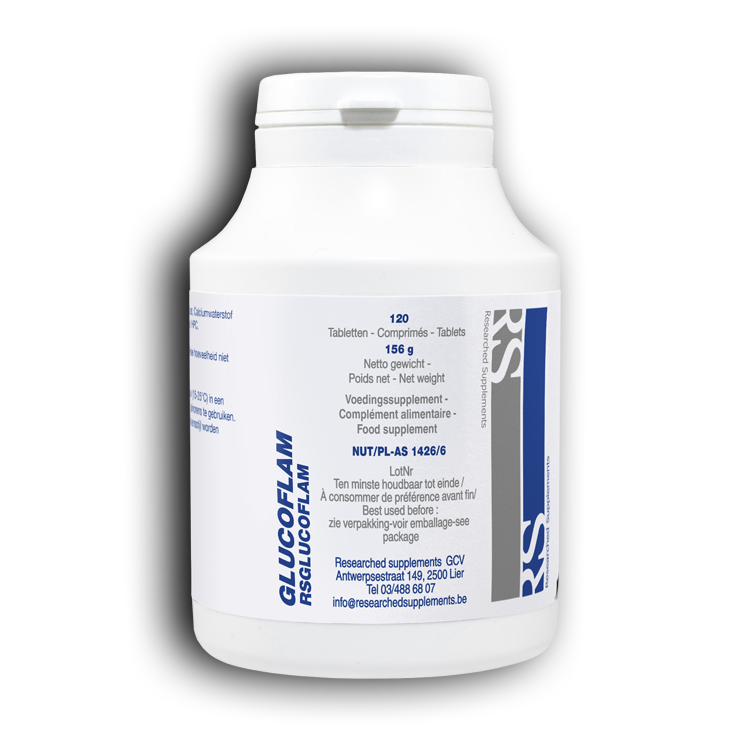 Glucoflam