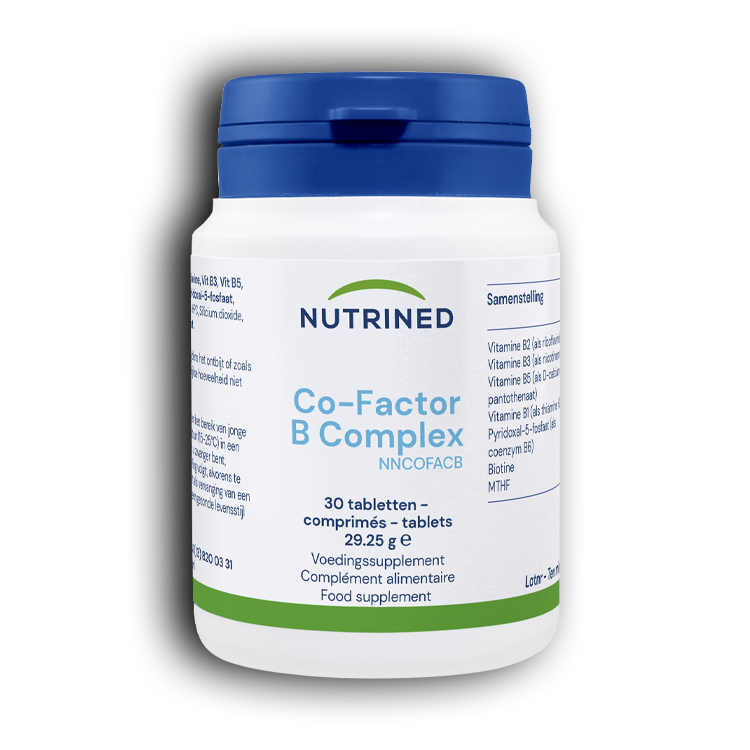 Co-Factor B-complex