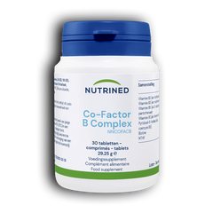 Co-Factor B-complex