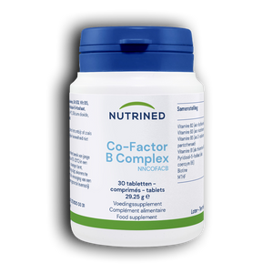 Co-Factor B-complex