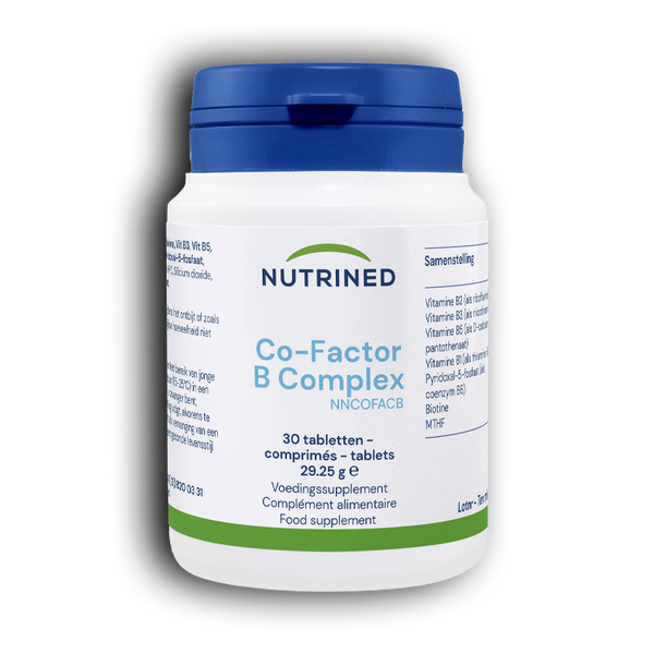 Co-Factor B-complex