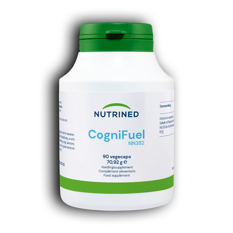 CogniFuel