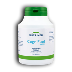 CogniFuel