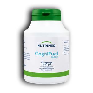 CogniFuel