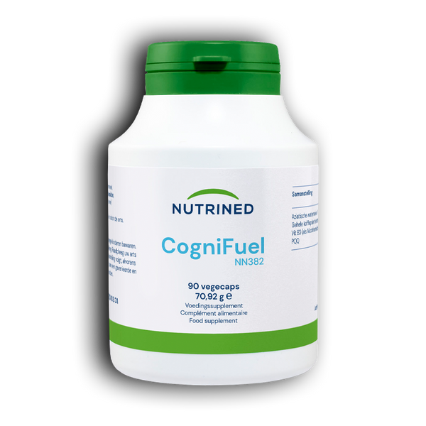 CogniFuel