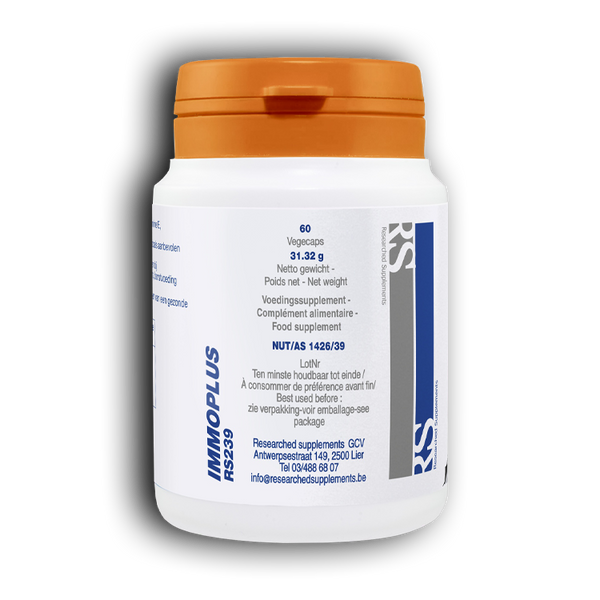 Immoplus