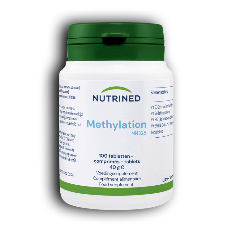 Methylation