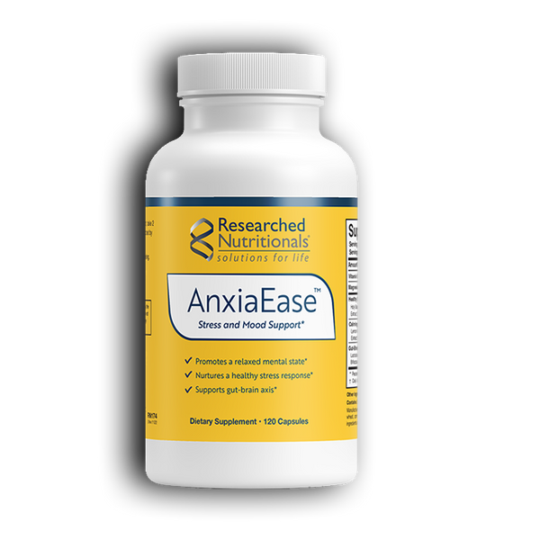 AnxiaEase™