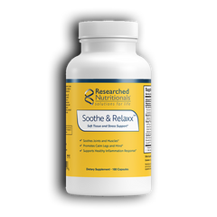 Soothe & Relaxx™
