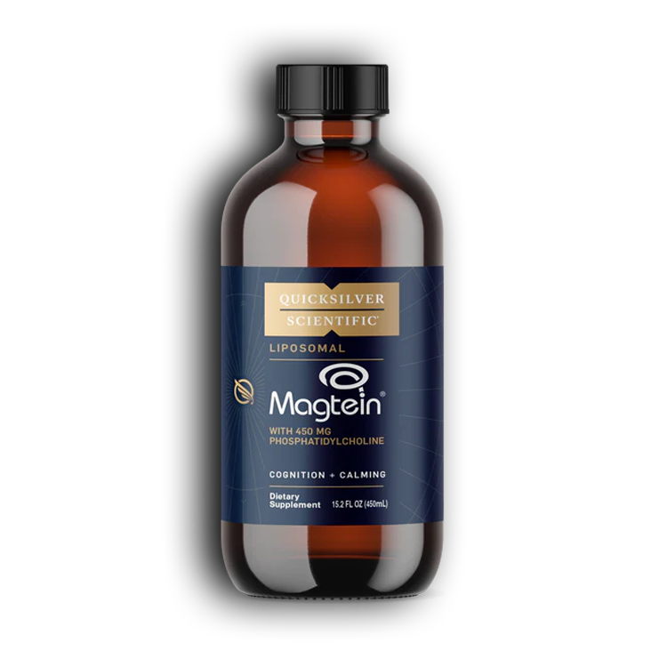 Liposomal Magtein®