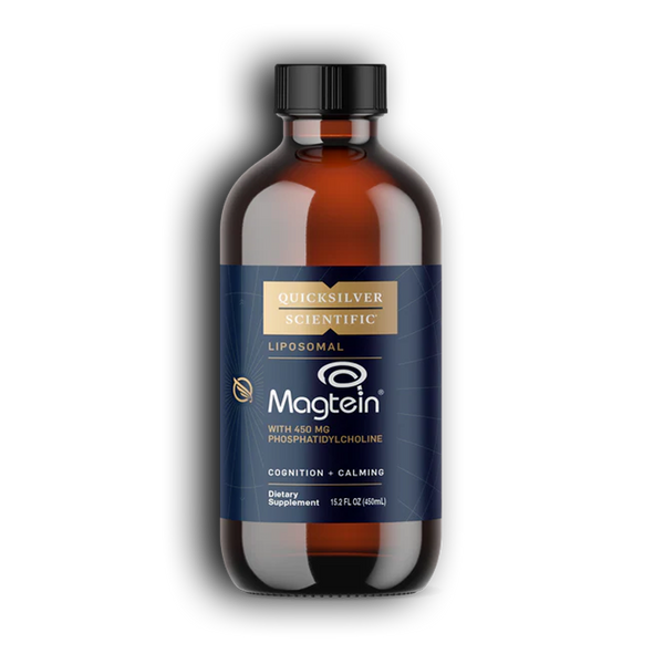 Liposomal Magtein®