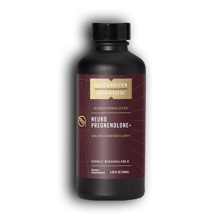 Neuro Pregnenolone+