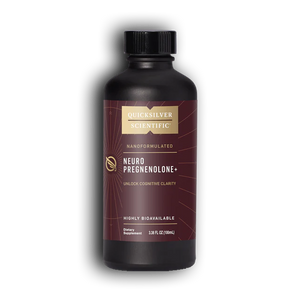 Neuro Pregnenolone+