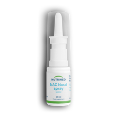 NAC NASAL SPRAY